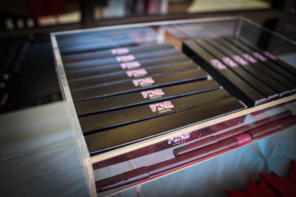 ᑭIᑎK ᖇIᔕK ᒪIᑎEᖇ