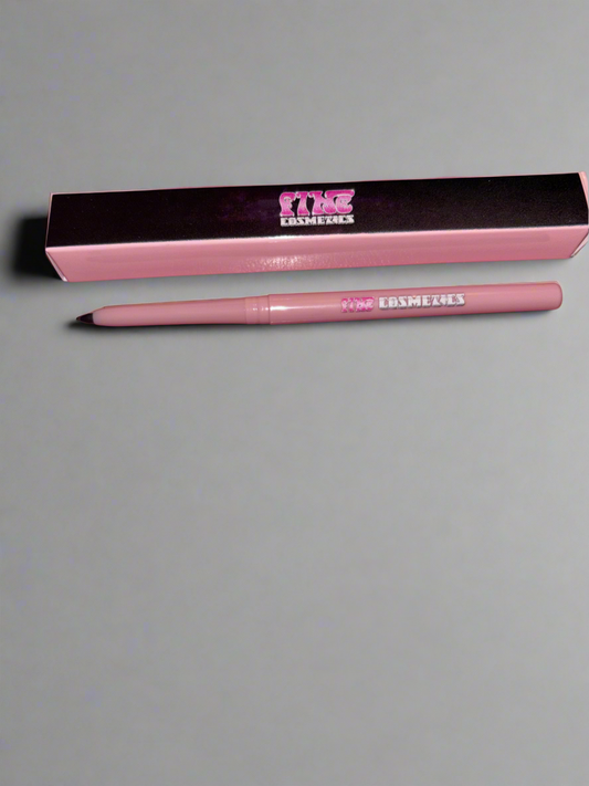 Black ice twist-liner